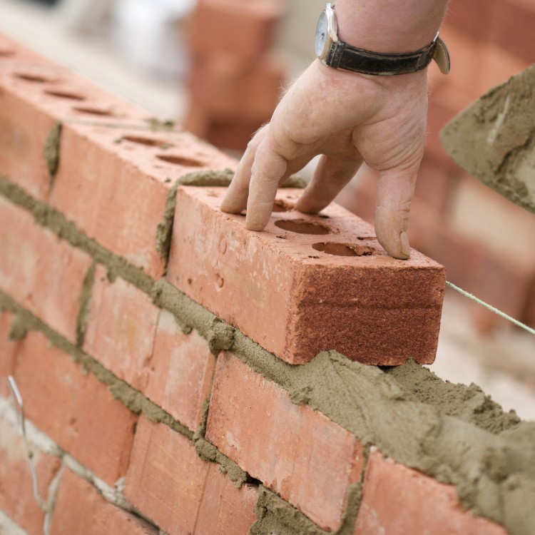 Masonry Services in Brandon, MS